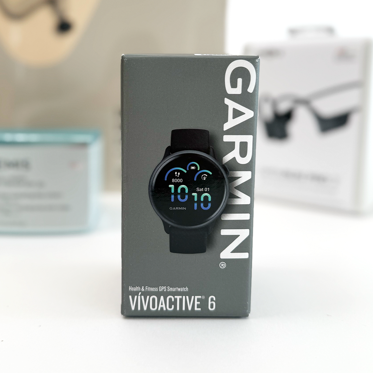 Garmin Vivoactive 6