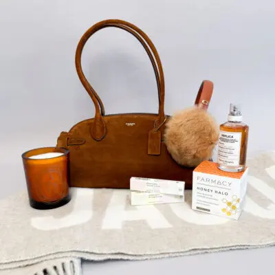 Win this Autumn Bundle! Autodraw + Space NK Instant Wins - Image 2