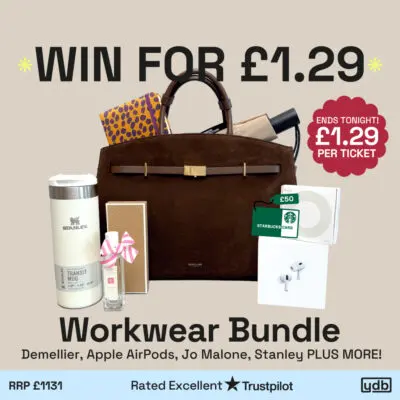 Win the Ultimate Work Bundle! Autodraw
