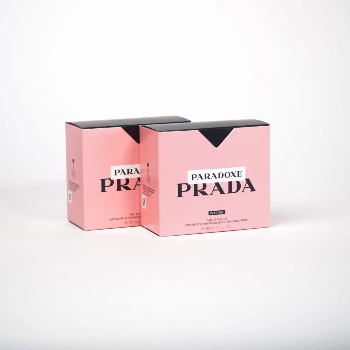 Prada paradoxe perfume 