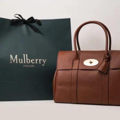 WIN a Mulberry Bayswater! - Image 4