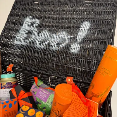 Win - Fortnum & Mason Halloween Hamper - Autodraw - Image 2