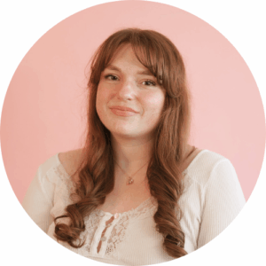 Photo of Eve Miller.