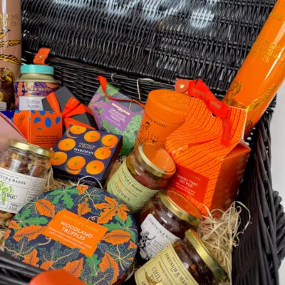 Win - Fortnum & Mason Halloween Hamper - Autodraw - Image 4