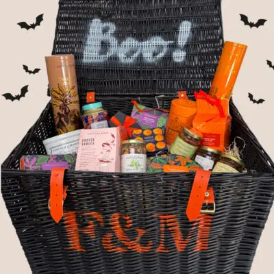 Win - Fortnum & Mason Halloween Hamper - Autodraw - Image 3