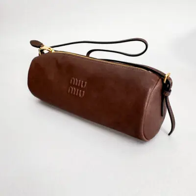 WIN - Miu Miu Nappa Leather Pouch + Instant Wins - Image 3