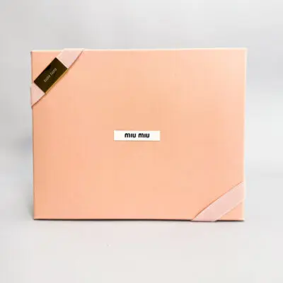 WIN - Miu Miu Nappa Leather Pouch + Instant Wins - Image 5