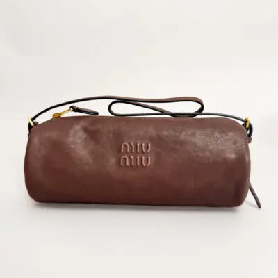 WIN - Miu Miu Nappa Leather Pouch + Instant Wins - Image 4