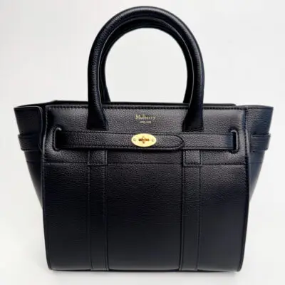 Win a Mulberry Zipped Bayswater - Image 2