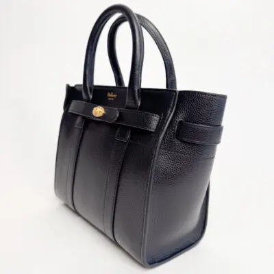 Win a Mulberry Zipped Bayswater - Image 3