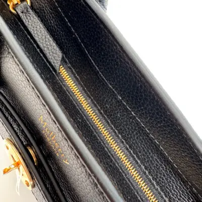Win a Mulberry Zipped Bayswater - Image 4