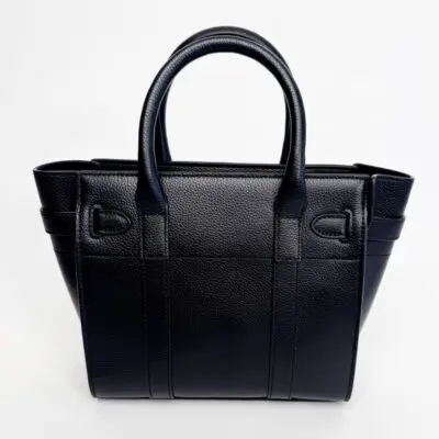 Win a Mulberry Zipped Bayswater - Image 5