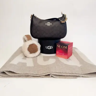 Win this Cosy Winter Bundle - Image 5