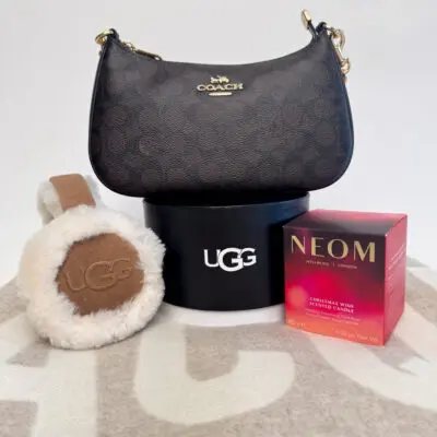 Win this Cosy Winter Bundle - Image 6