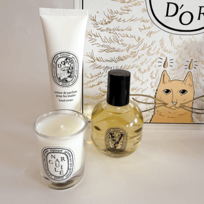 Win a Diptyque Advent Calendar (Autodraw) - Image 3