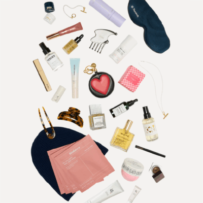 Win Luxury Vogue Advent Calendar - Autodraw - Image 2