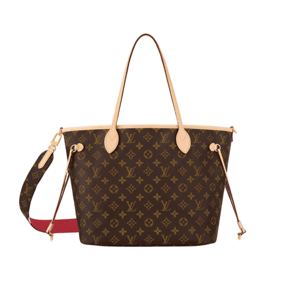 Louis Vuitton Neverfull