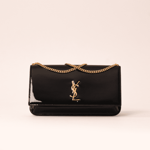 YSL Cassendre Phone Holder