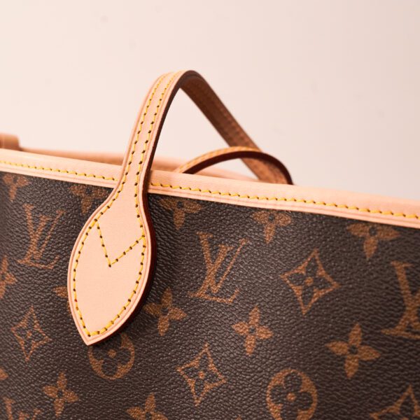 Louis Vuitton Reversible Neverfull - RRP £1690 - Image 4