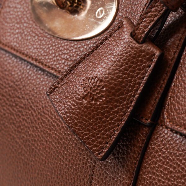 Mulberry Bayswater - RRP £1095 - Image 5