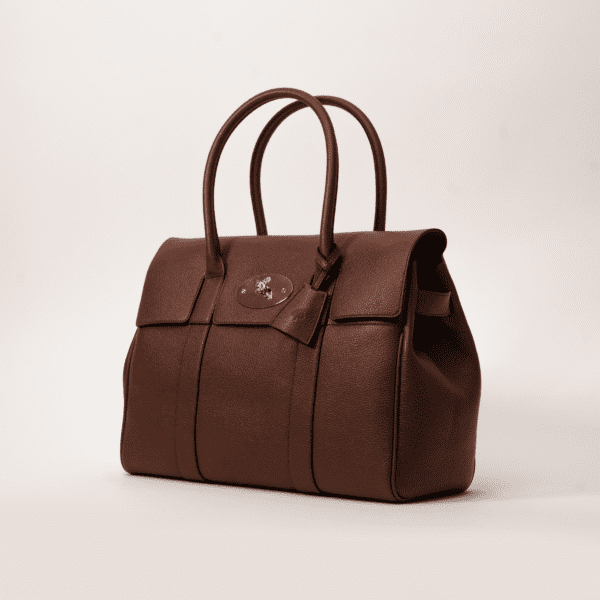 Mulberry Bayswater - RRP £1095 - Image 2