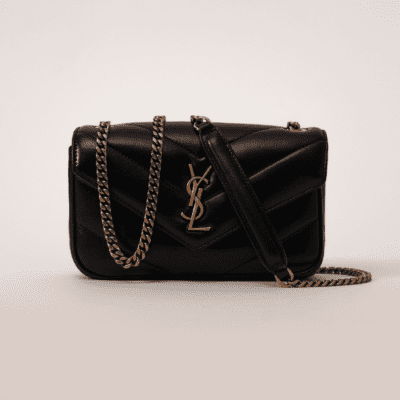 Win a YSL LouLou Mini - Image 3
