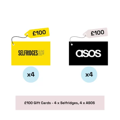 £5000 Instant WIN! 100+ prizes! - Image 9