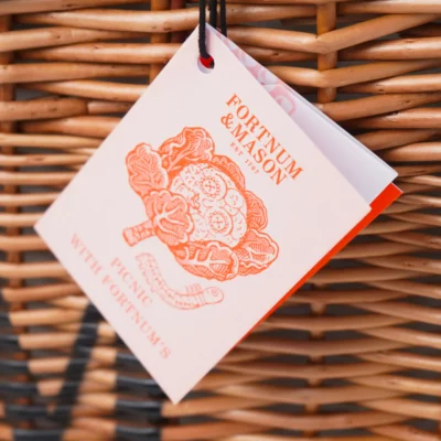 WIN Fortnum & Mason Hamper and Gift Card - Image 6