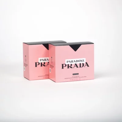 Prada Paradoxe Perfume Bundle - AUTO - Image 2