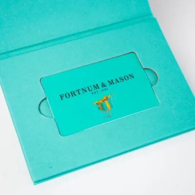 WIN Fortnum & Mason Hamper and Gift Card - Image 3