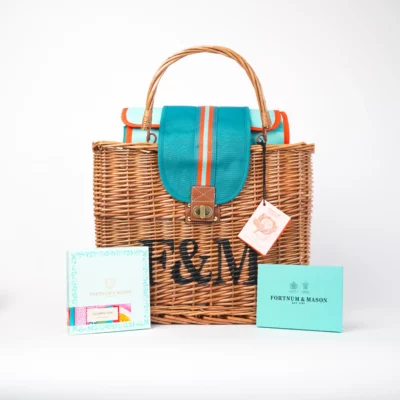 WIN Fortnum & Mason Hamper and Gift Card - Image 2