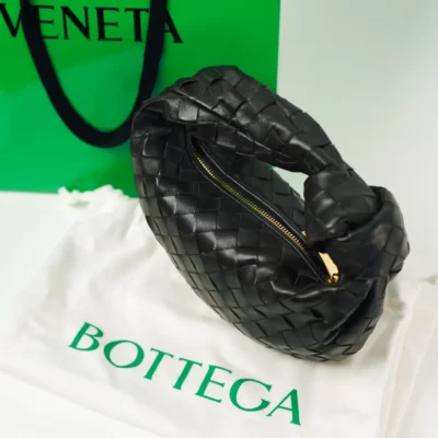 WIN Bottega Veneta Mini Jodie - RRP £2220 + INSTANT WINS - Image 3