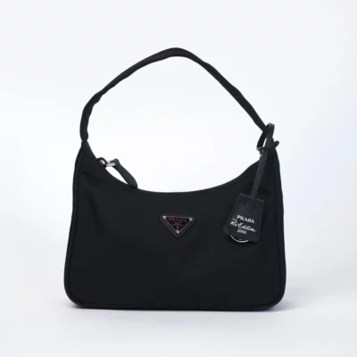 WIN Re-Nylon Prada Re-Edition 2000 mini-bag - Image 2