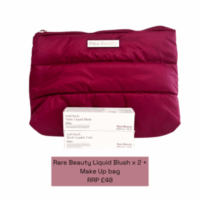 Bag and Beauty Instant Win! £5k worth of prizes! - Image 20